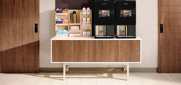 Holiday Inn Express New York City- Wall Street by IHG