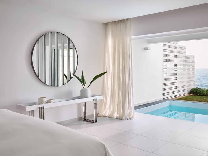 Grecotel LUX ME White