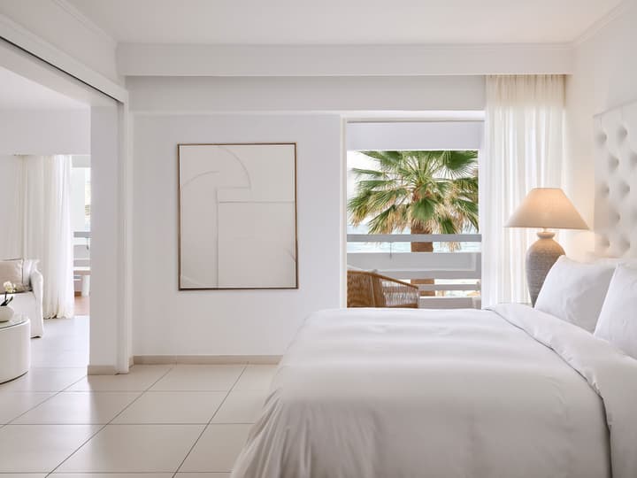Grecotel LUX ME White