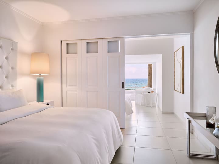 Grecotel LUX ME White