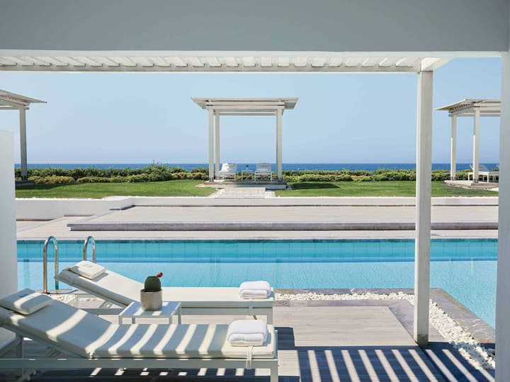 Grecotel LUX ME White