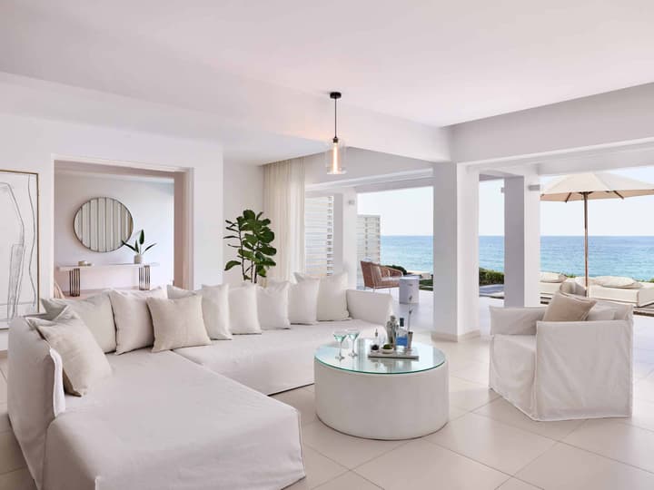 Grecotel LUX ME White