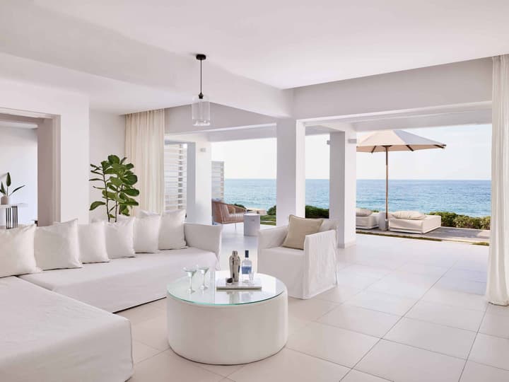 Grecotel LUX ME White