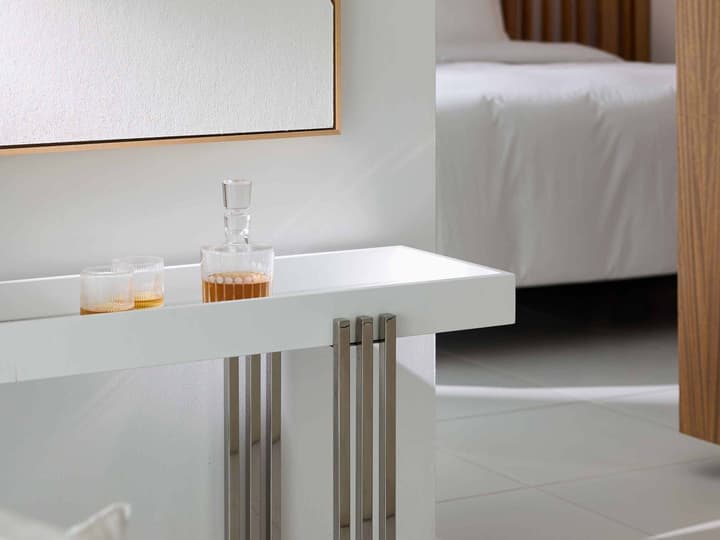 Grecotel LUX ME White