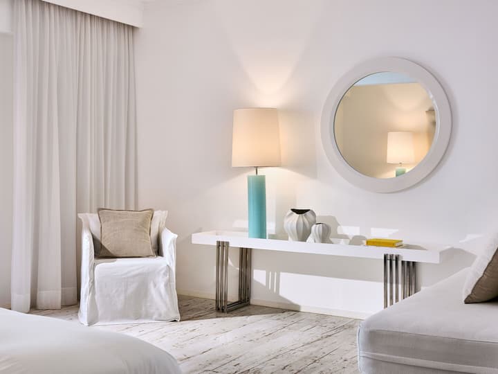 Grecotel LUX ME White