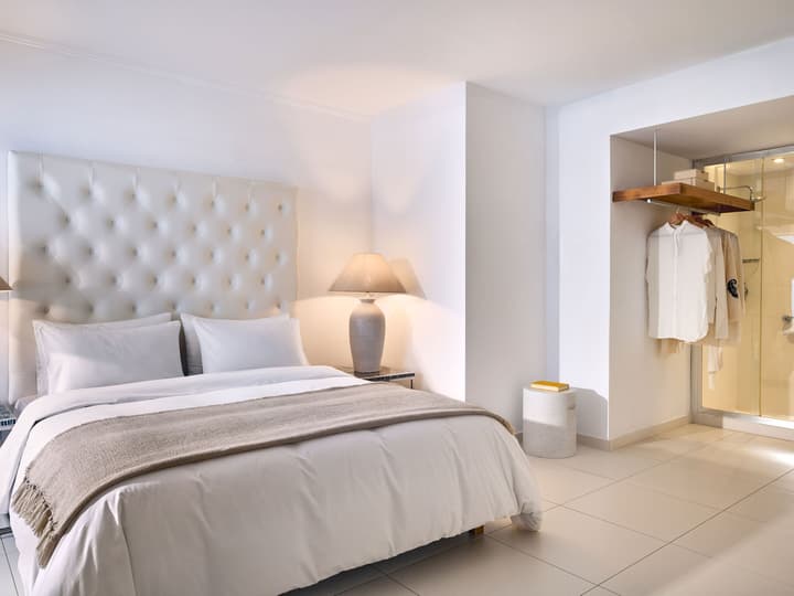 Grecotel LUX ME White