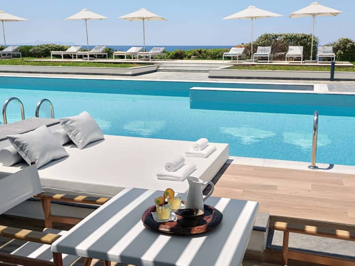 Grecotel LUX ME White