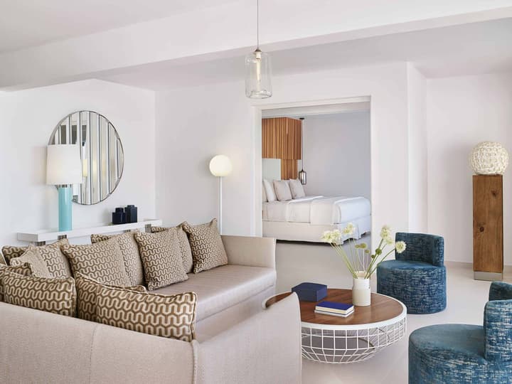 Grecotel LUX ME White