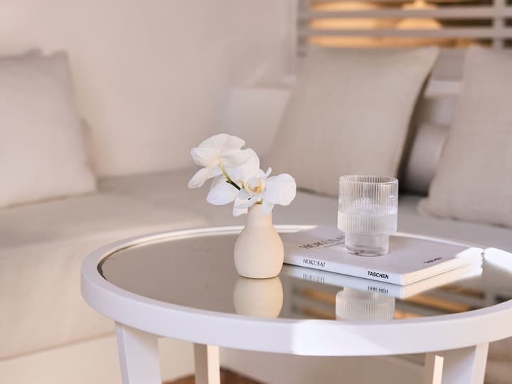 Grecotel LUX ME White