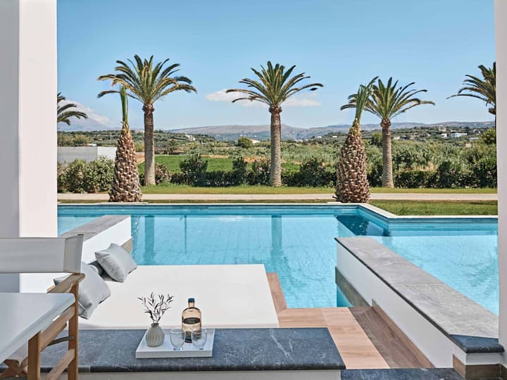Grecotel LUX ME White