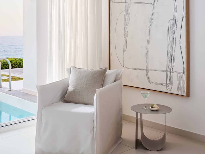 Grecotel LUX ME White