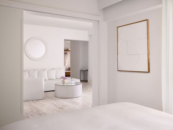 Grecotel LUX ME White