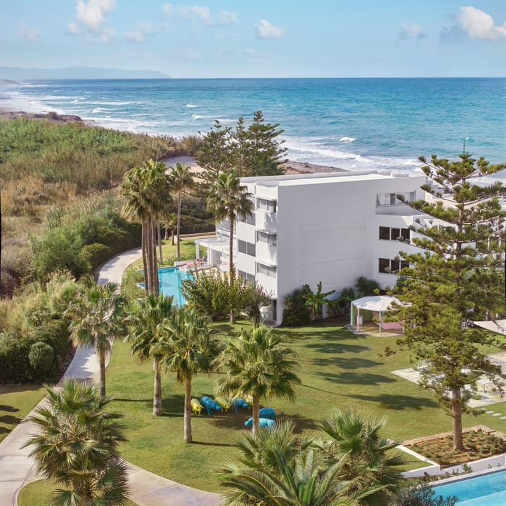 Grecotel LUX ME White
