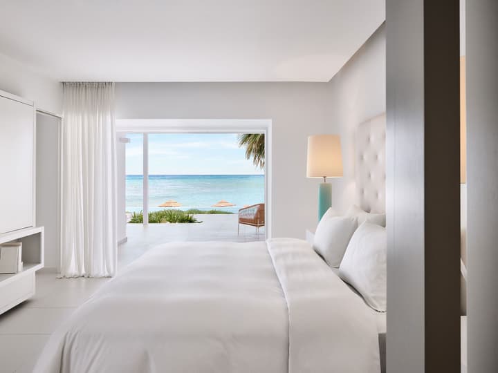 Grecotel LUX ME White