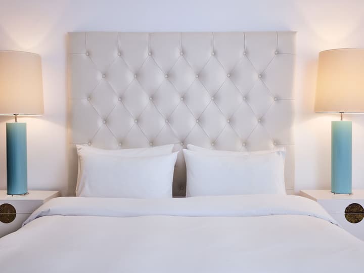 Grecotel LUX ME White