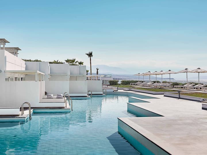 Grecotel LUX ME White