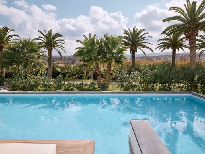 Grecotel LUX ME White