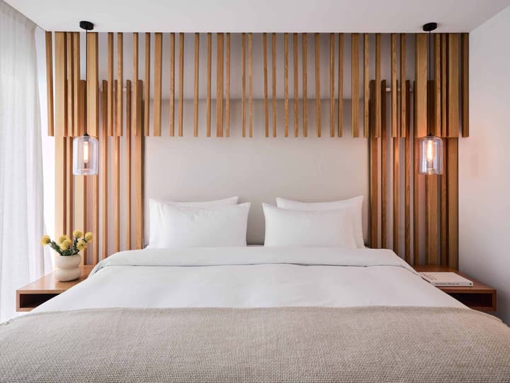 Grecotel LUX ME White