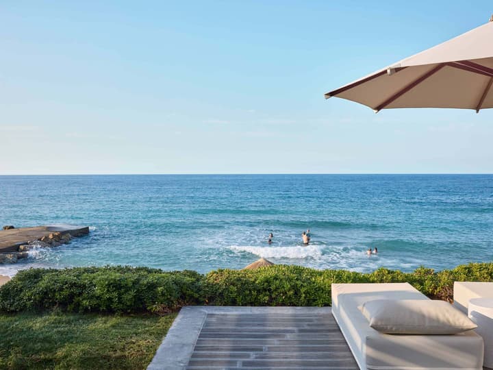 Grecotel LUX ME White