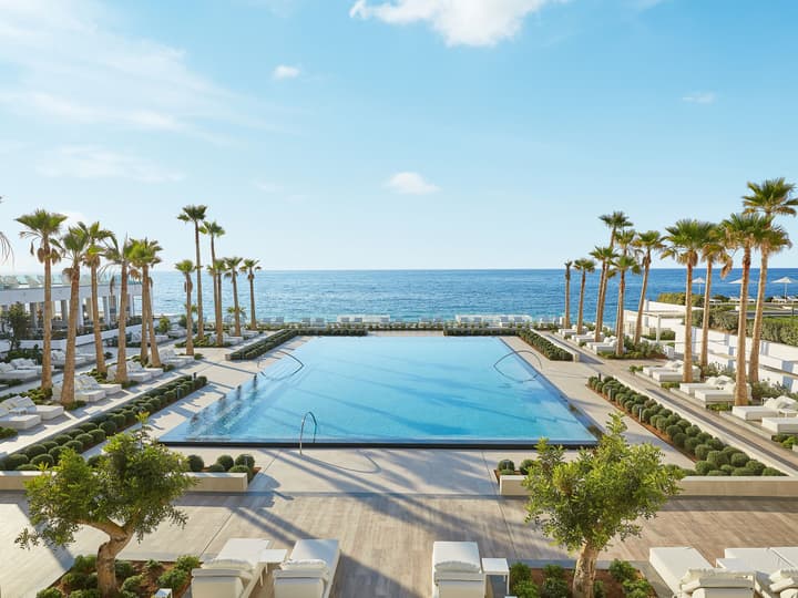 Grecotel LUX ME White