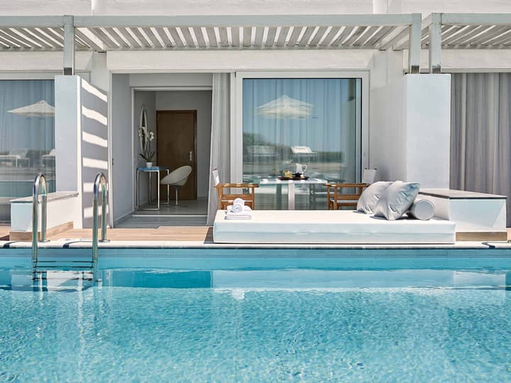 Grecotel LUX ME White