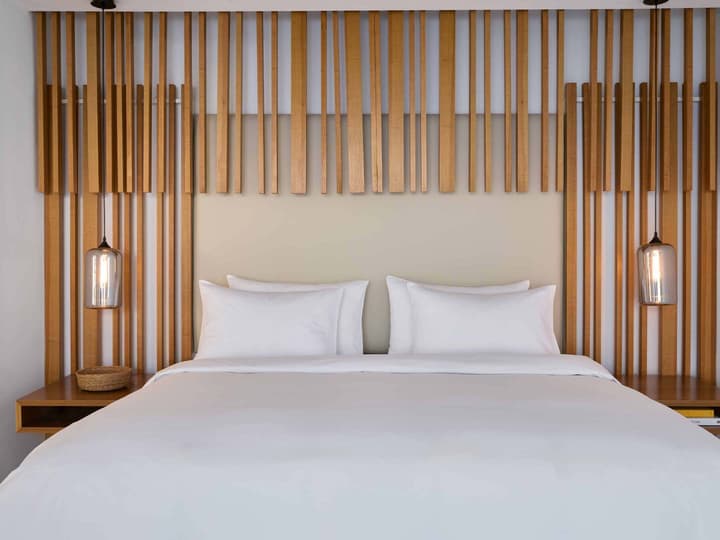 Grecotel LUX ME White