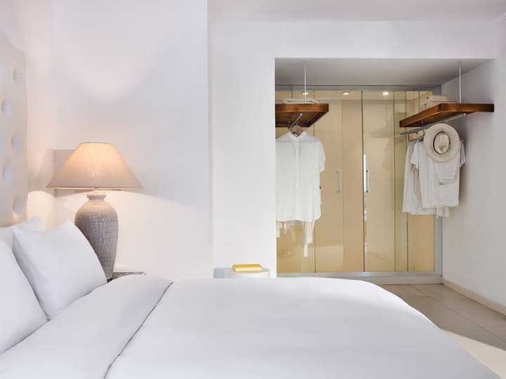 Grecotel LUX ME White