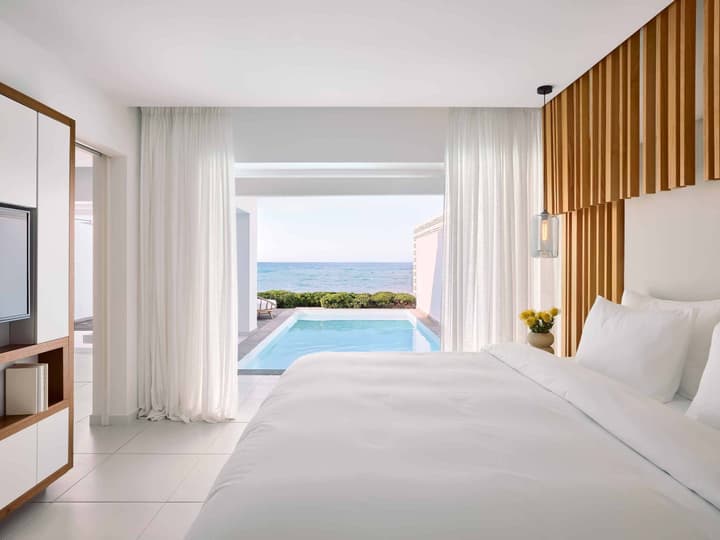 Grecotel LUX ME White