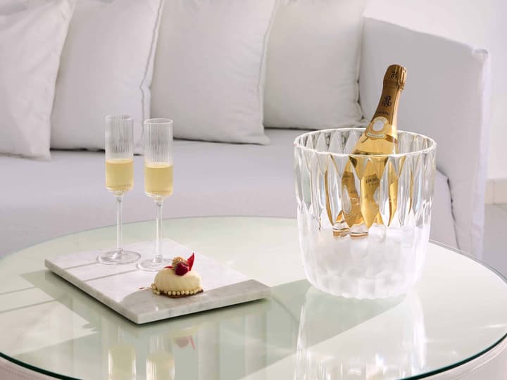 Grecotel LUX ME White