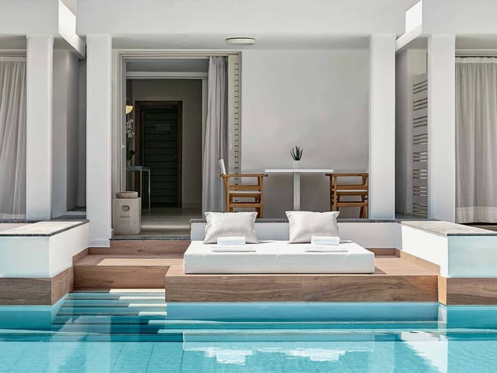 Grecotel LUX ME White