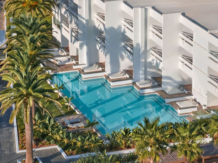 Grecotel LUX ME White