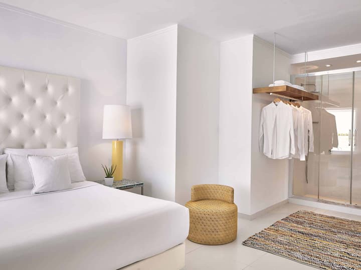 Grecotel LUX ME White