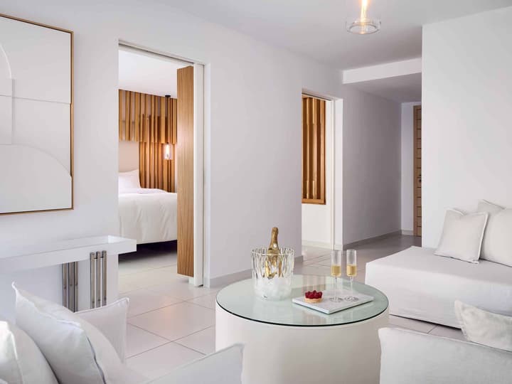 Grecotel LUX ME White
