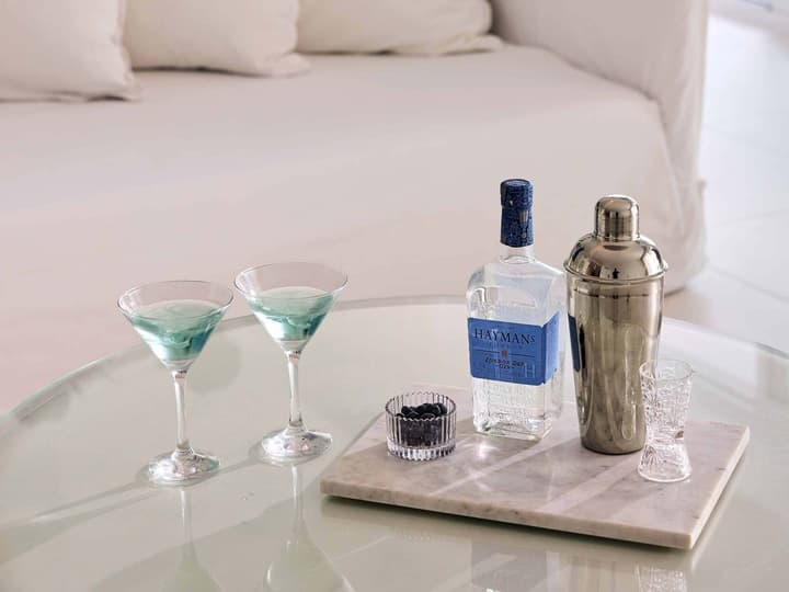 Grecotel LUX ME White