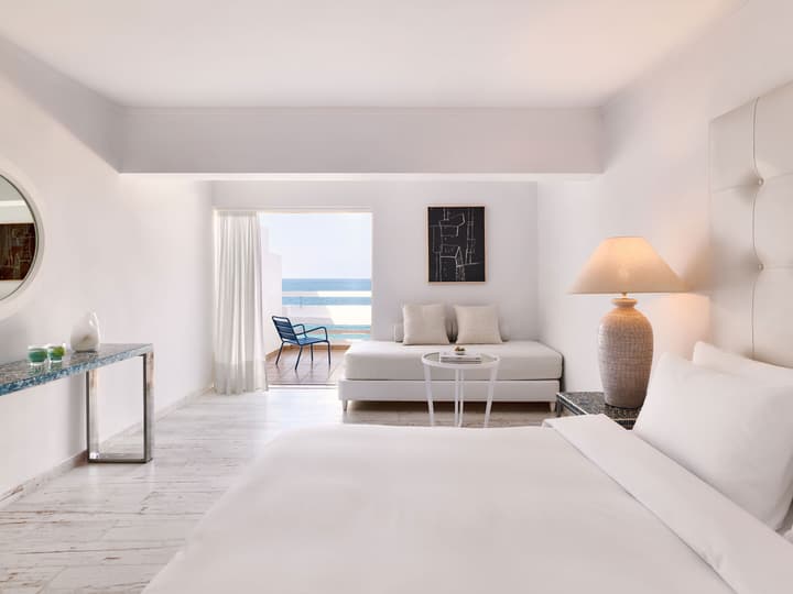 Grecotel LUX ME White