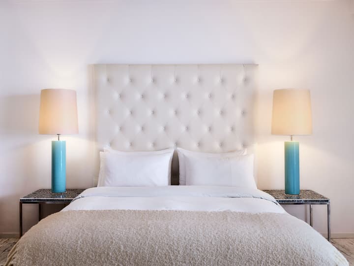 Grecotel LUX ME White