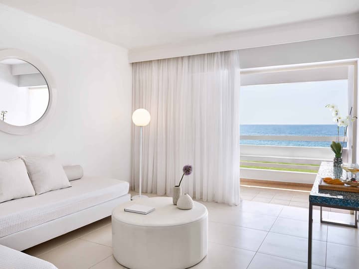 Grecotel LUX ME White