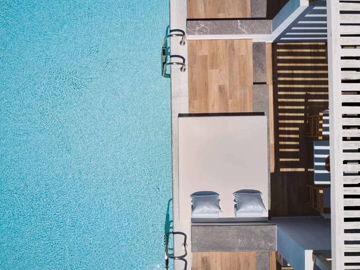 Grecotel LUX ME White
