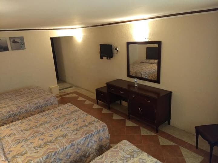Hotel Acuario de Veracruz