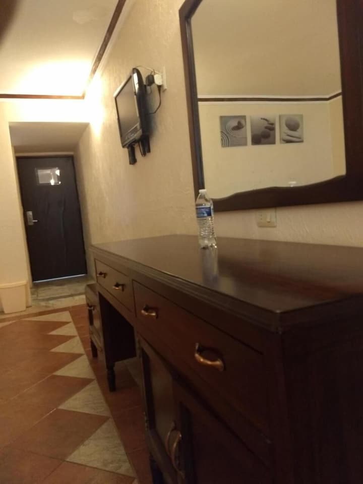 Hotel Acuario de Veracruz