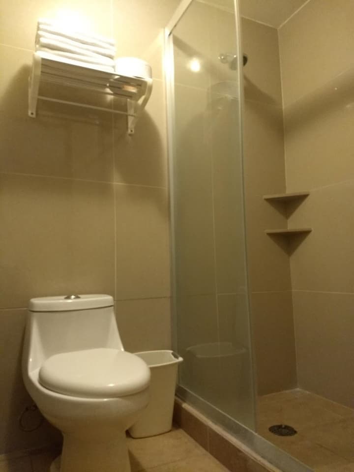 Hotel Acuario de Veracruz