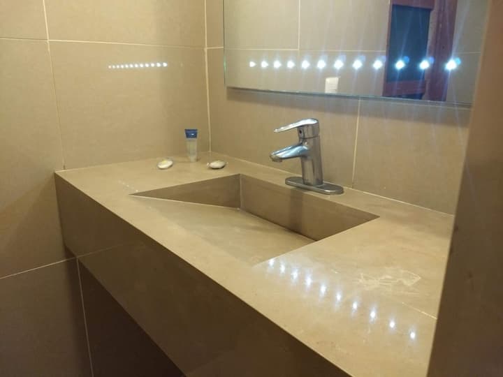 Hotel Acuario de Veracruz