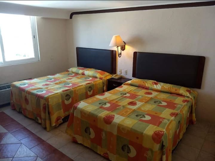 Hotel Acuario de Veracruz