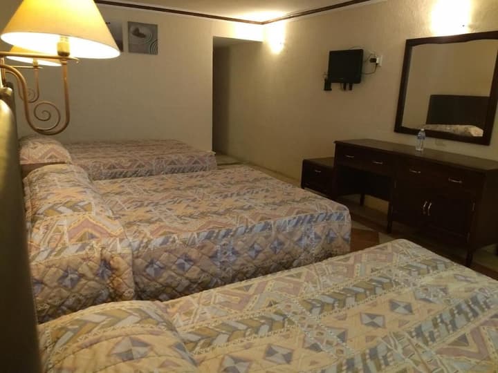 Hotel Acuario de Veracruz