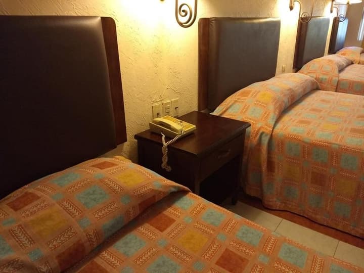 Hotel Acuario de Veracruz