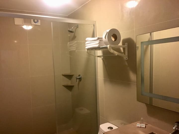 Hotel Acuario de Veracruz