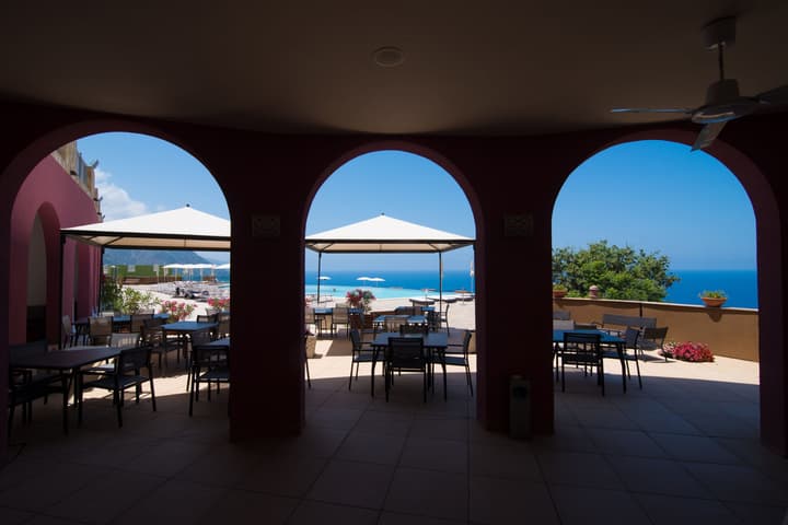 Hotel Avalon Sikanì