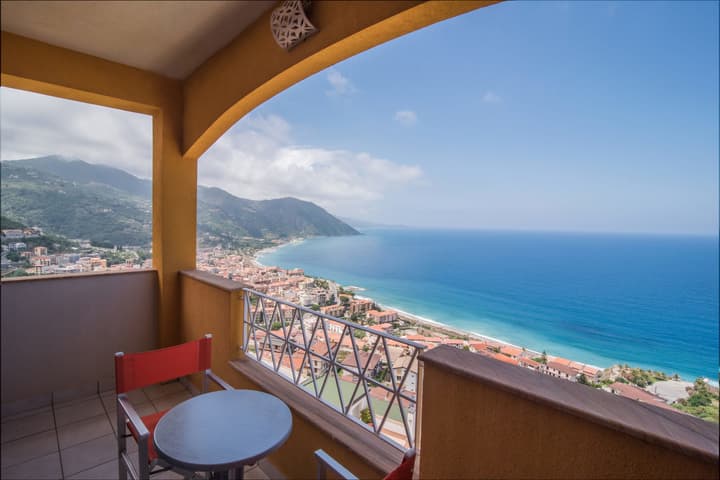 Hotel Avalon Sikanì