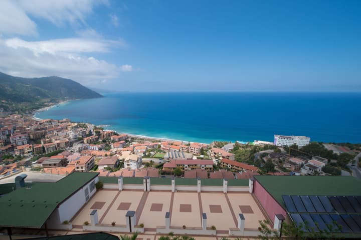 Hotel Avalon Sikanì