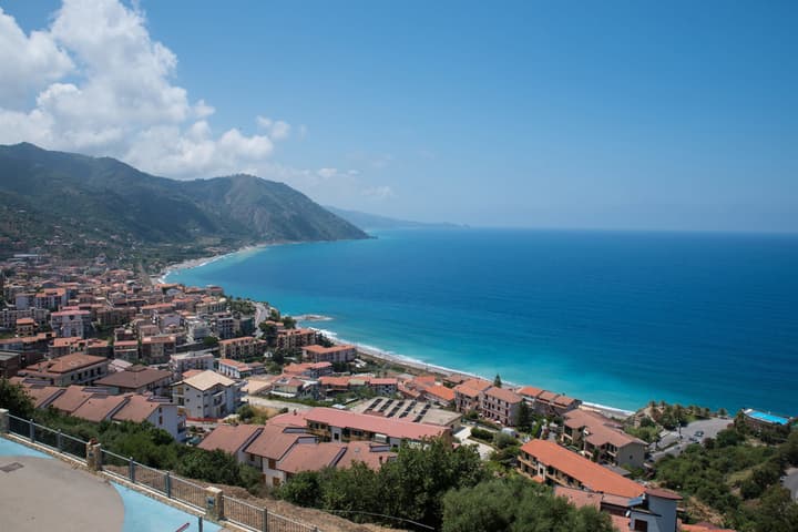 Hotel Avalon Sikanì